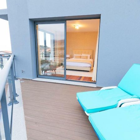Villa Beausoleil By Madeira Sun Travel Funchal  Exterior photo