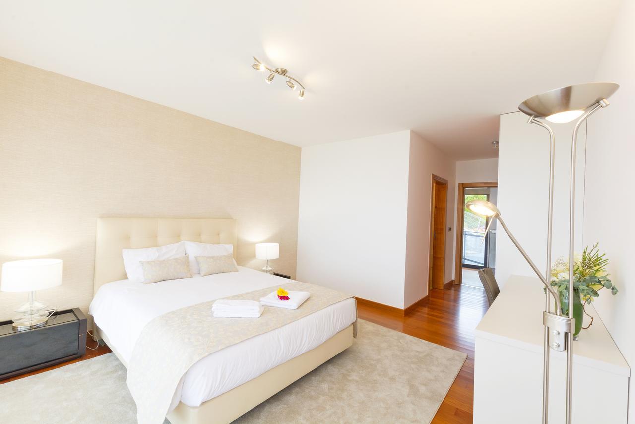 Villa Beausoleil By Madeira Sun Travel Funchal  Exterior photo