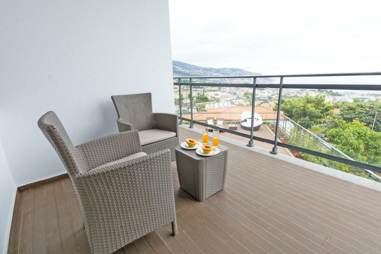 Villa Beausoleil By Madeira Sun Travel Funchal  Exterior photo