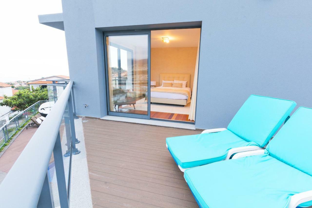 Villa Beausoleil By Madeira Sun Travel Funchal  Exterior photo